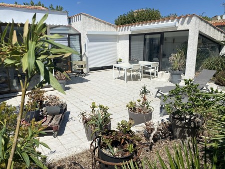 Vends appartement NARBONNE  525 000  €