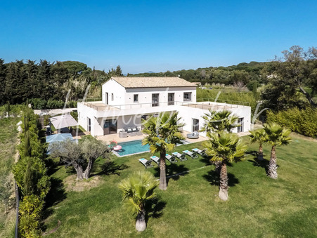 location maison Saint-Tropez 2 860  € 5382 m²