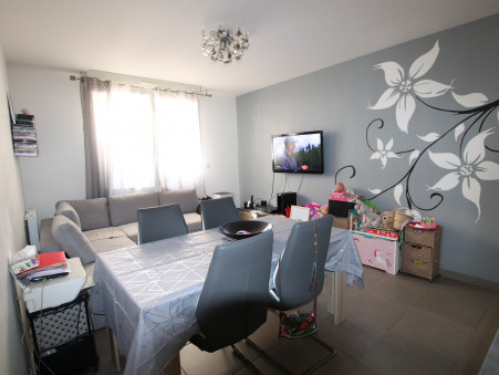 vente appartement TOULON  135 000  € 55.5 m²
