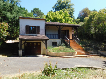 Vends maison AGEN  245 000  €