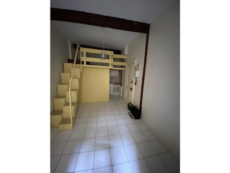 location appartement TOULOUSE  435  € 16 m²