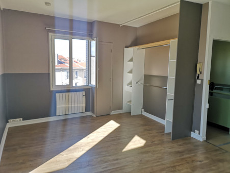 location appartement VALENCE 490 €