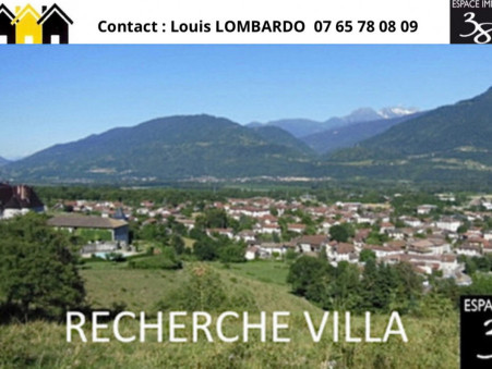 Vente maison LE TOUVET  300 000  €