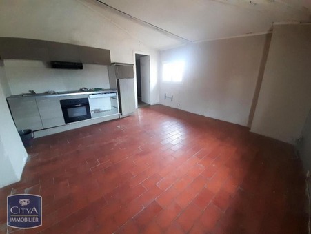 Vente appartement carpentras 52 000  €