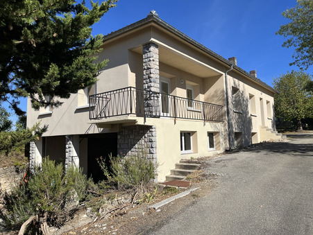 Vends maison Villefranche-de-Lauragais  459 000  €