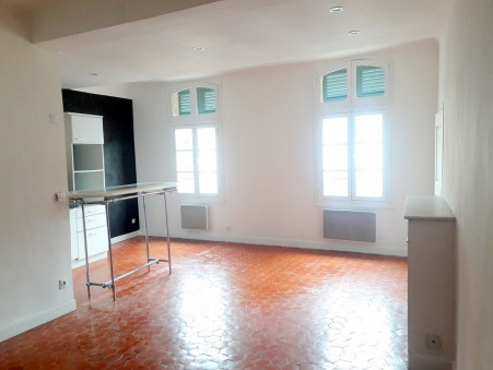 location appartement DRAGUIGNAN 485 €