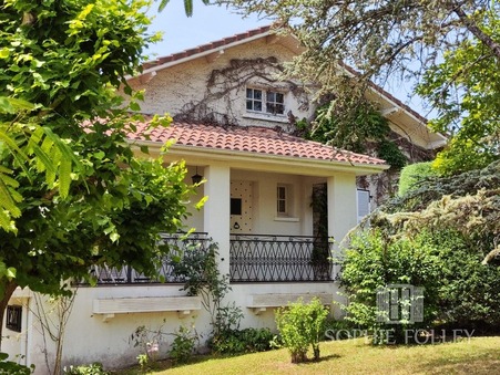 vente maison Salies-de-BÃÂ©arn 296800 €