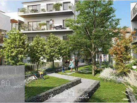vente appartement La Rochelle 282000 €