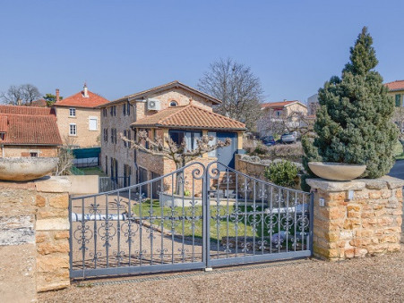 location maison LACHASSAGNE 1 400  € 184 m²