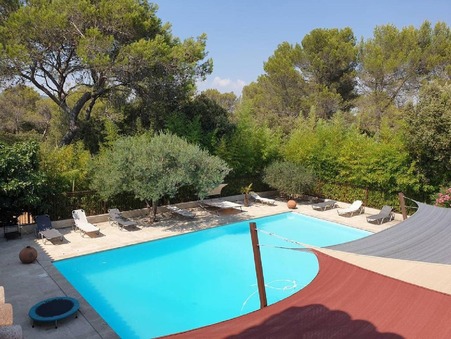 location maison Aix En Provence 5000 €