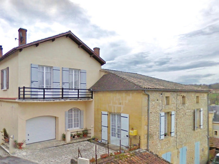 Vends maison Lalinde  140 000  €