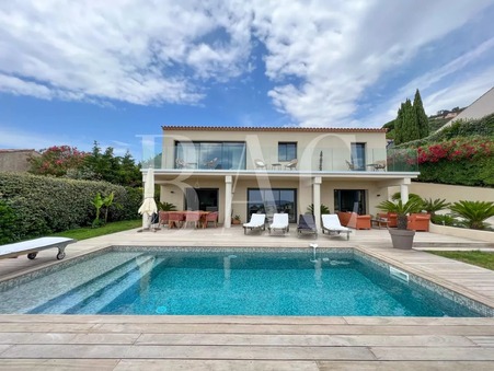 Achète maison Cavalaire-sur-Mer 2 150 000  €