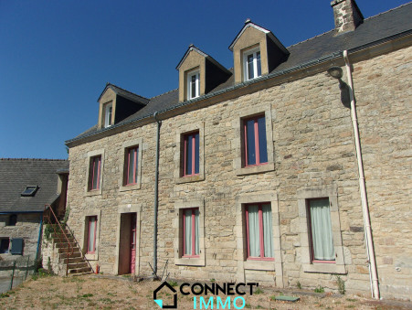 Achat maison LE SAINT 96 000  €