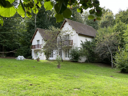 vente maison Fontainebleau 1239000 €