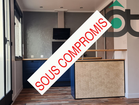 A vendre appartement TOULOUSE  170 000  €