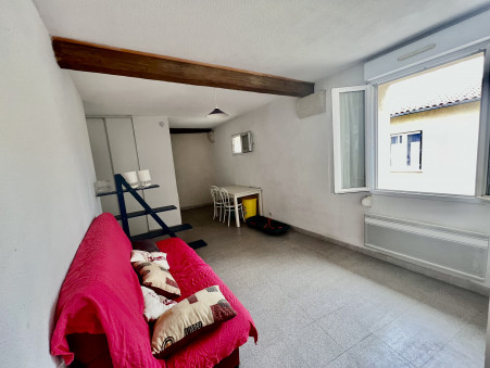 vente appartement AVIGNON 82 000  € 24 m²