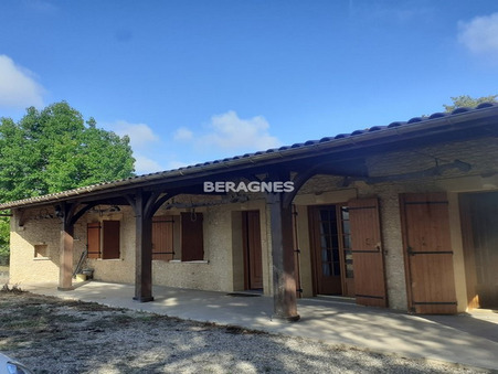 vente maison Bergerac 209800 €