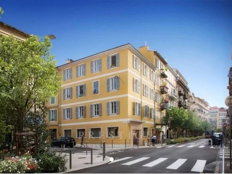 vente appartement Nice 375775 €