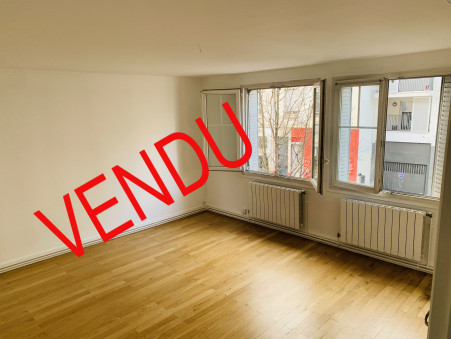 vente appartement VILLEURBANNE 229800 €
