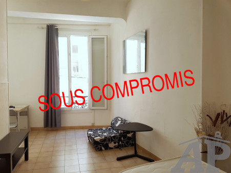vente appartement Draguignan 38 000  € 17.73 m²