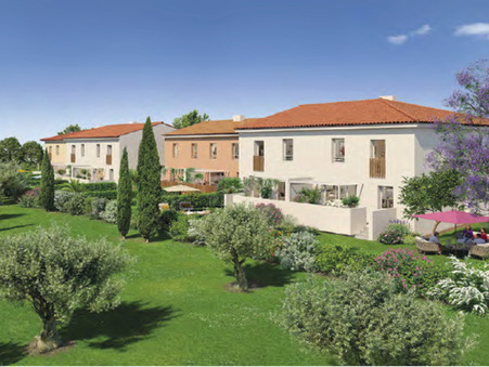 Vends maison Salon-de-Provence  356 000  €