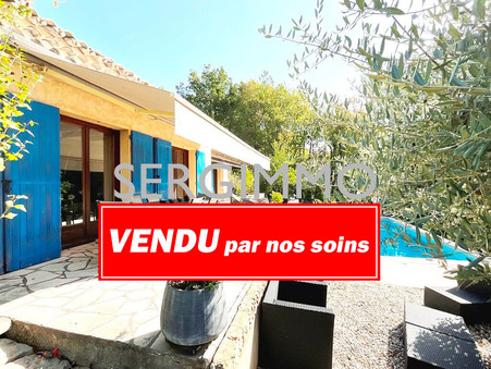 vente maison montauroux 698000 €