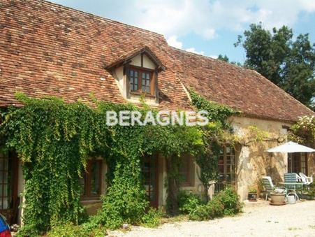vente maison Bergerac 945000 €