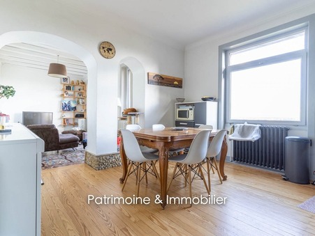 A vendre appartement Rillieux-la-Pape  260 000  €