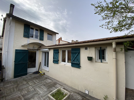 Vente maison PERIGUEUX  129 000  €