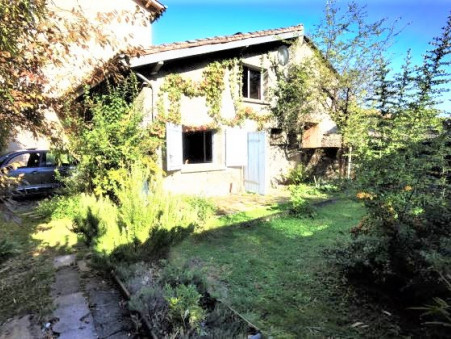 A vendre maison Saint-Girons  128 000  €