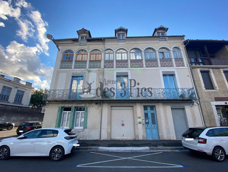 Vente immeuble Saint-Gaudens  280 000  €