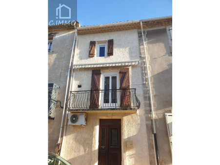 Vendre maison ALIGNAN DU VENT  108 000  €