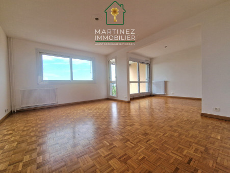 vente appartement Saint-Priest  229 000  € 67 m²