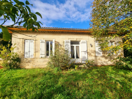 vente maison VILLENAVE D'ORNON 399900 €