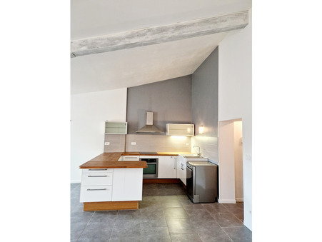 Achat appartement EyguiÃ¨res  193 320  €