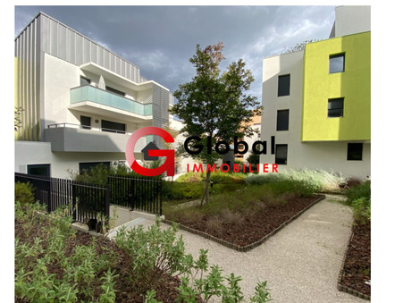 A vendre appartement Saint-Jean-de-VÃ©das  265 000  €