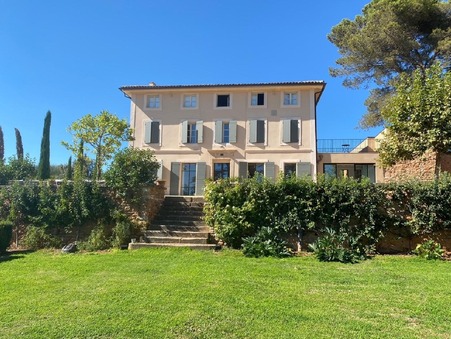 location maison Aix En Provence 8500 €
