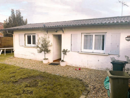 A vendre maison Saint-MÃ©dard-en-Jalles  483 600  €