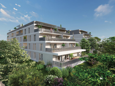 Achète appartement Saint-Orens-de-Gameville  219 000  €