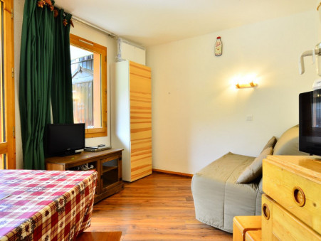 location appartement LES COCHES  274  € 17 m²