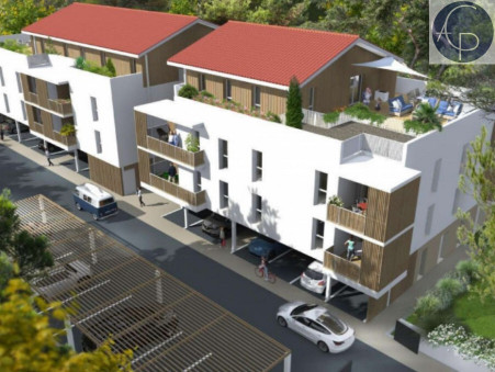 Vente neuf BISCARROSSE  346 000  €