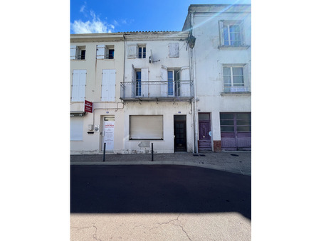 vente immeuble Villeneuve-sur-Lot 71200 €
