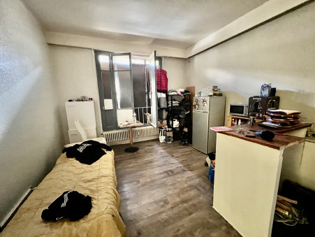 vente appartement AVIGNON 45 000  € 20 mÂ²