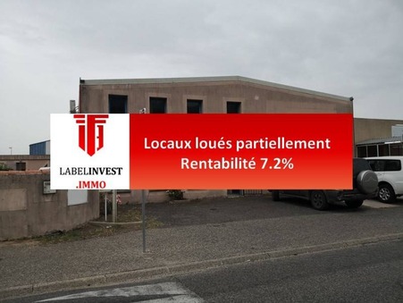 vente local Saint-Maximin-la-Sainte-Baume 680000 €