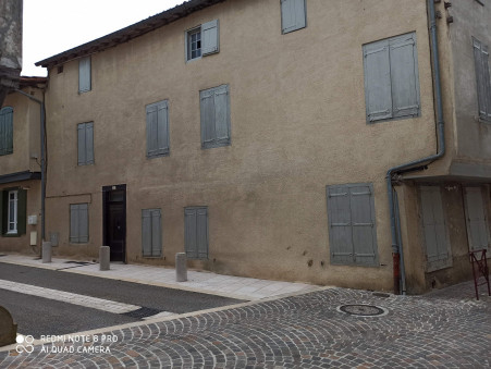 vente maison SOREZE 95000 €