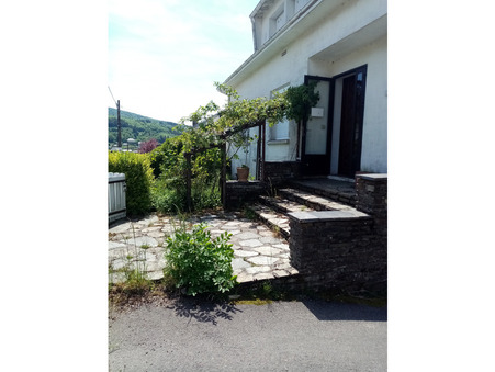 Vendre maison Lacaune  178 200  €