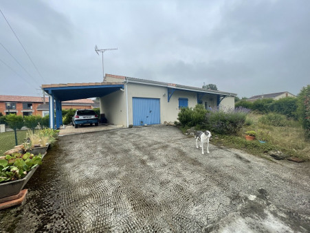 Achète maison LE FOSSAT  219 000  €