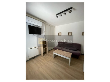 location appartement PERPIGNAN 360 €