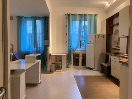Achat appartement MENTON  168 000  €