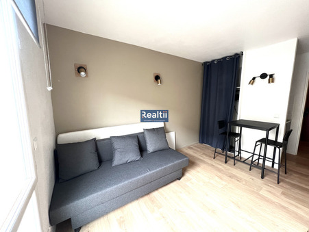 vente appartement Bordeaux 125000 €